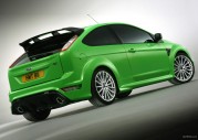 Ford Focus RS